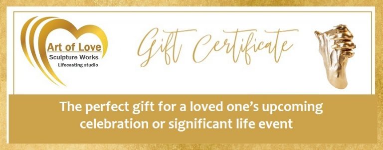 gift certificate