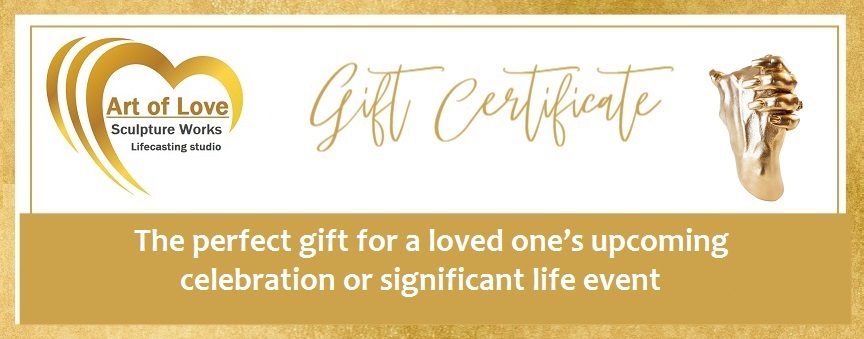 gift certificate